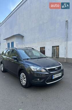 Универсал Ford Focus 2008 в 
