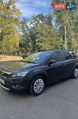 Универсал Ford Focus 2008 в 