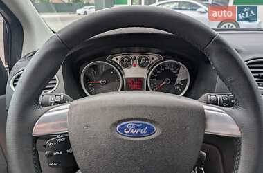 Универсал Ford Focus 2009 в 