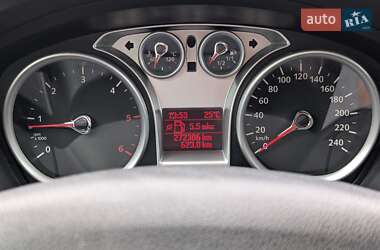 Универсал Ford Focus 2009 в 