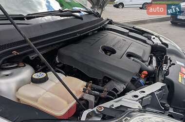 Универсал Ford Focus 2009 в 