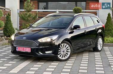 Ford Focus 2016 Ford Focus 2016