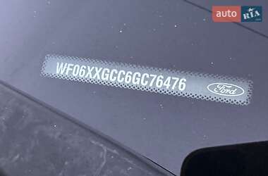Универсал Ford Focus 2016 в 
