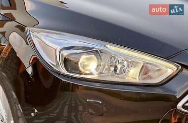 Универсал Ford Focus 2016 в 