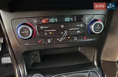 Универсал Ford Focus 2016 в 