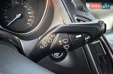 Универсал Ford Focus 2016 в 