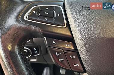 Универсал Ford Focus 2016 в 