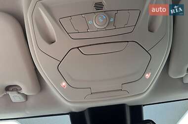 Универсал Ford Focus 2016 в 
