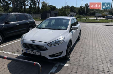 Ford Focus 2018 Ford Focus 2018