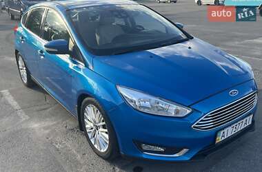 Ford Focus 2015 Ford Focus 2015