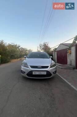 Ford Focus 2008