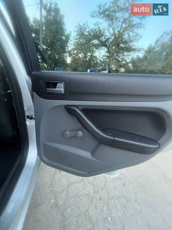 Седан Ford Focus 2008 в Одессе фото 12 Седан Ford Focus 2008 в Одессе