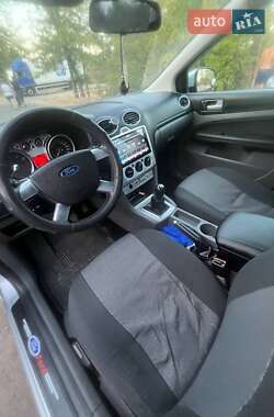 Седан Ford Focus 2008 в 