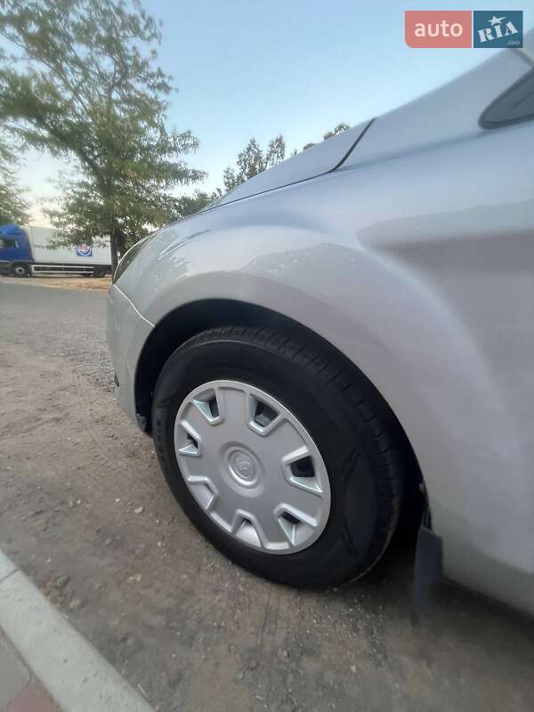 Седан Ford Focus 2008 в Одессе фото 17 Седан Ford Focus 2008 в Одессе