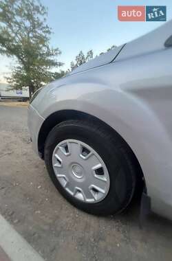 Седан Ford Focus 2008 в 