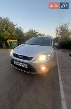 Седан Ford Focus 2008 в 