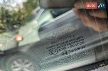 Хэтчбек Ford Focus 2017 в 