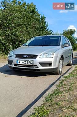 Универсал Ford Focus 2006 в 