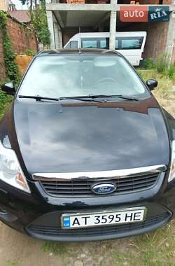 Универсал Ford Focus 2011 в 