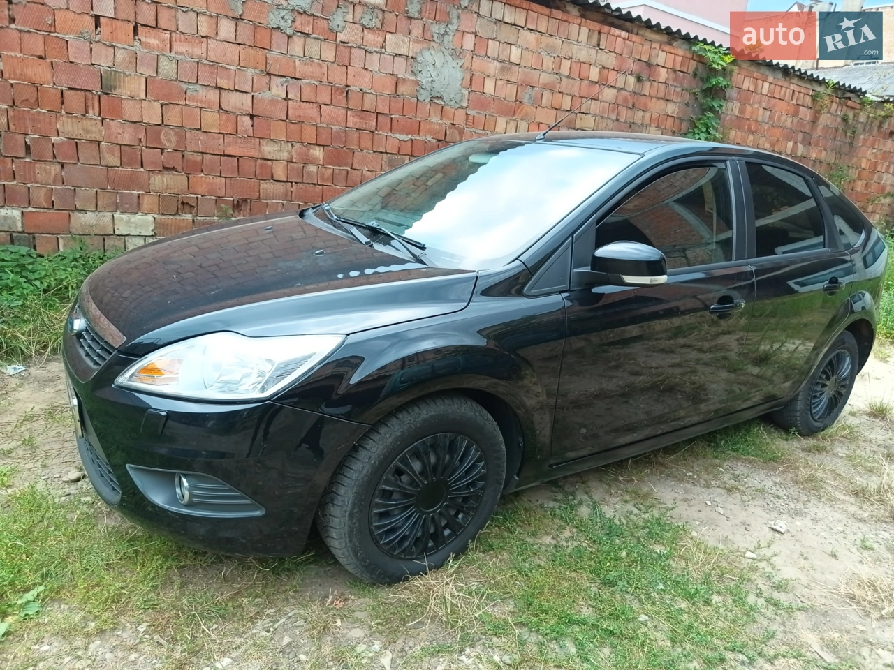 2012 Ford Focus - мініатюра 12