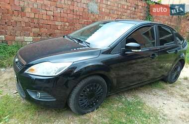Ford Focus 2011 Ford Focus 2011