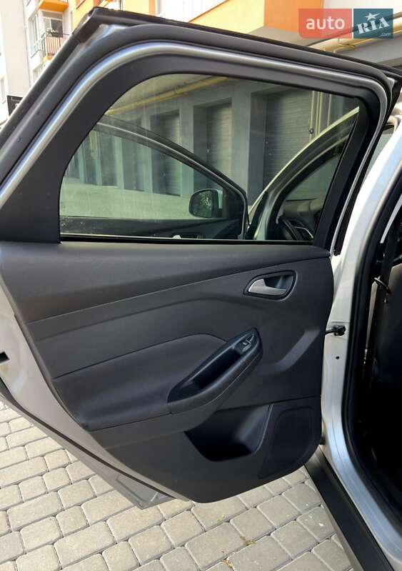 Универсал Ford Focus 2017 в Виннице