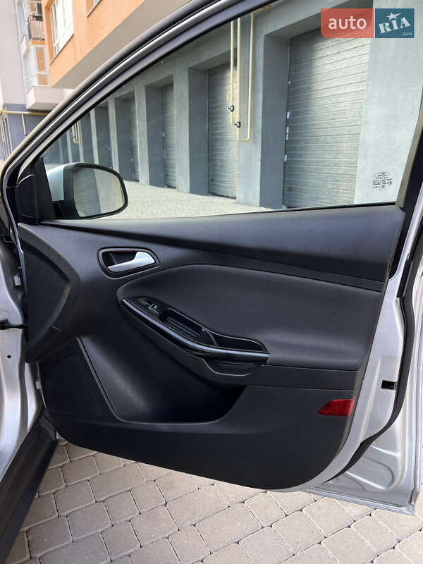 Универсал Ford Focus 2017 в Виннице