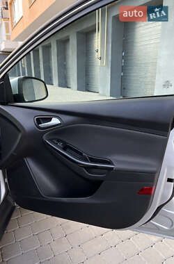 Универсал Ford Focus 2017 в 