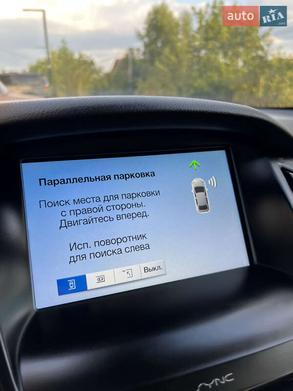 Универсал Ford Focus 2017 в Виннице фото 35 Универсал Ford Focus 2017 в Виннице