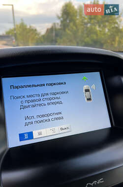 Универсал Ford Focus 2017 в 