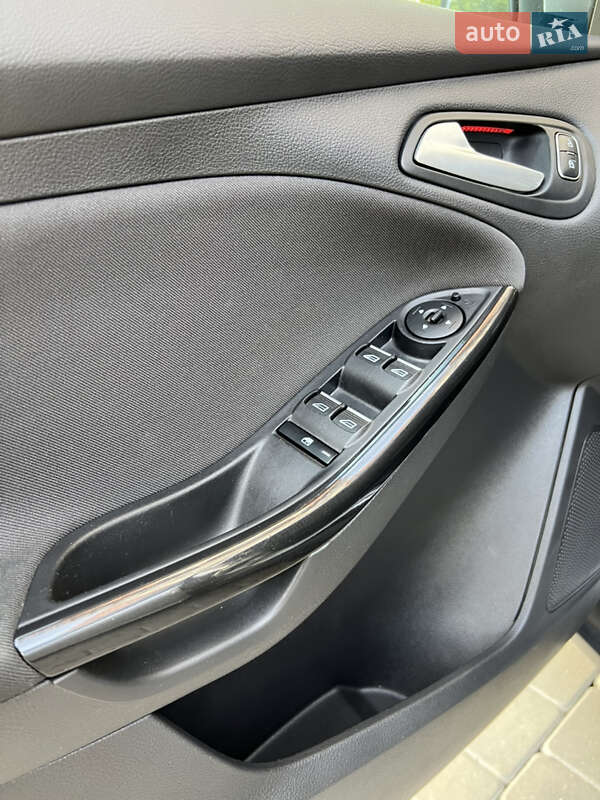 Универсал Ford Focus 2017 в Виннице фото 36 Универсал Ford Focus 2017 в Виннице