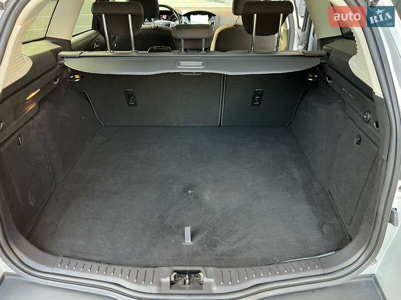 Универсал Ford Focus 2017 в Виннице фото 39 Универсал Ford Focus 2017 в Виннице