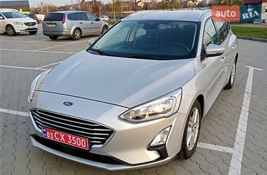 Ford Focus 2019 Ford Focus 2019