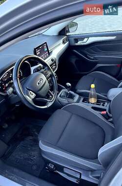 Универсал Ford Focus 2019 в 