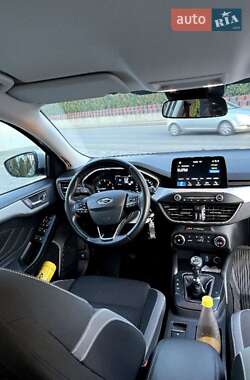 Универсал Ford Focus 2019 в 