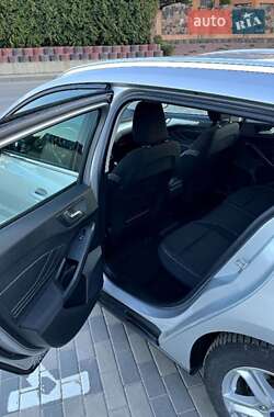 Универсал Ford Focus 2019 в 