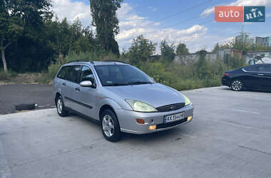 Универсал Ford Focus 1999 в 