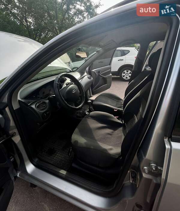 Универсал Ford Focus 2004 в Житомире