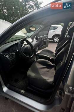 Универсал Ford Focus 2004 в 