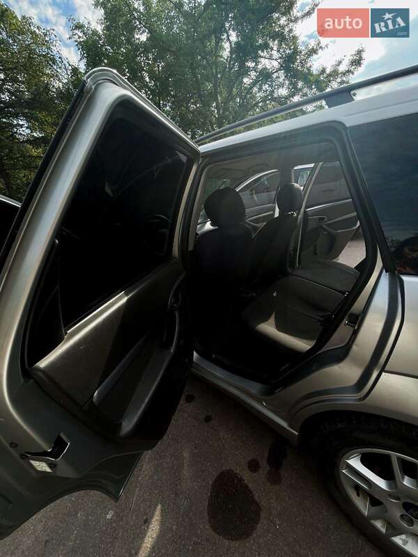 Универсал Ford Focus 2004 в Житомире