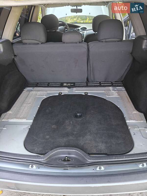 Универсал Ford Focus 2004 в Житомире