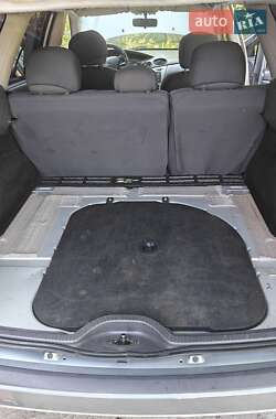 Универсал Ford Focus 2004 в 