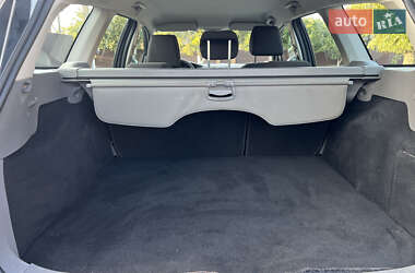 Универсал Ford Focus 2010 в 