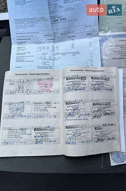 Универсал Ford Focus 2010 в 