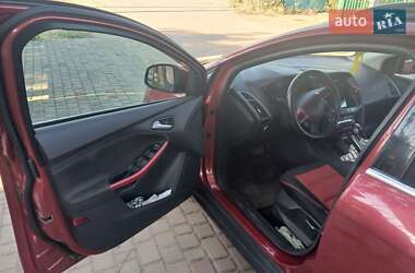 Универсал Ford Focus 2012 в 