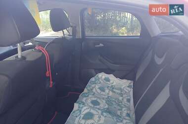 Универсал Ford Focus 2012 в 