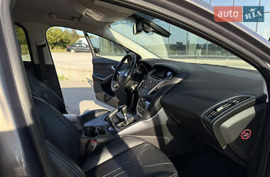 Универсал Ford Focus 2013 в 