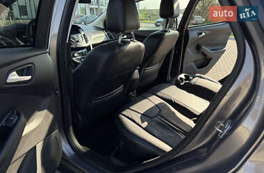 Универсал Ford Focus 2013 в 