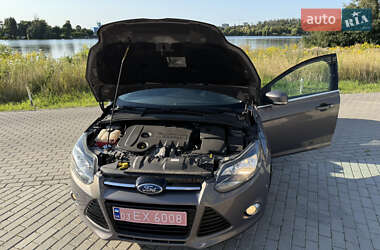 Универсал Ford Focus 2013 в 