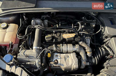 Универсал Ford Focus 2013 в 